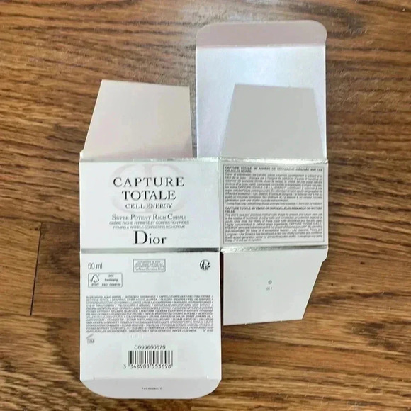 Dior I 3x3 - Picture 1 of 7